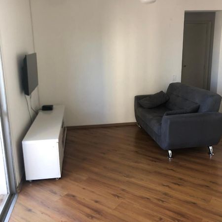 Apartamento Giovanni Gronchi เซาเปาโล ภายนอก รูปภาพ