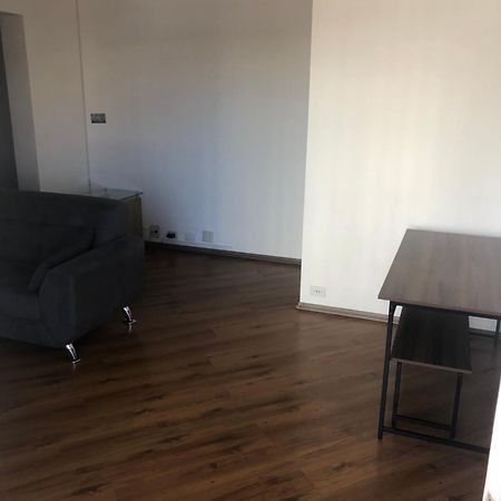 Apartamento Giovanni Gronchi เซาเปาโล ภายนอก รูปภาพ