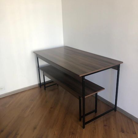 Apartamento Giovanni Gronchi เซาเปาโล ภายนอก รูปภาพ