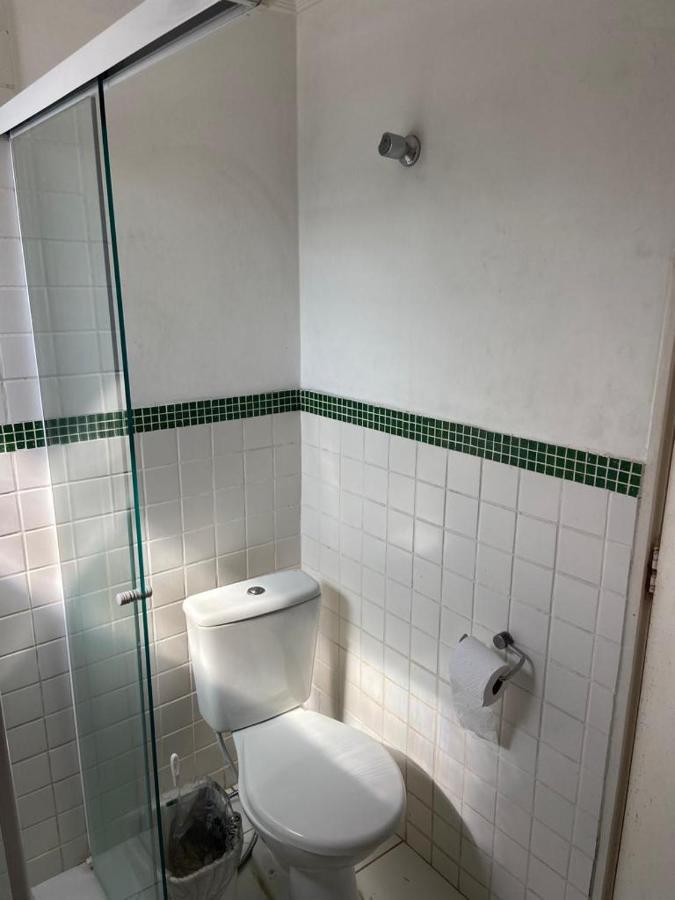Apartamento Giovanni Gronchi เซาเปาโล ภายนอก รูปภาพ