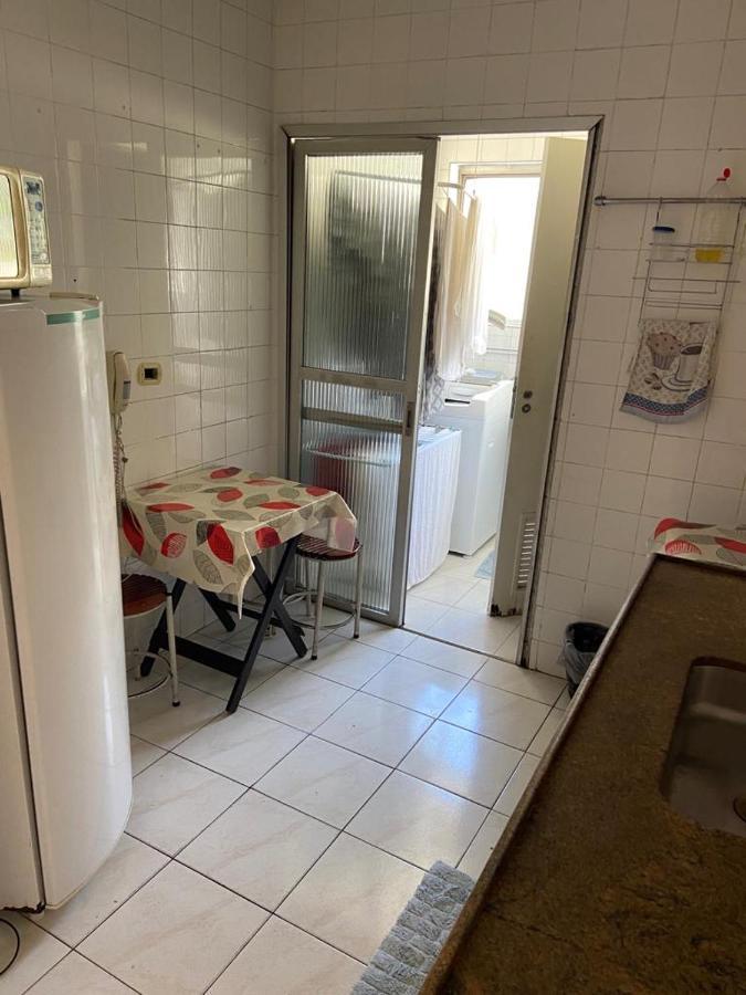 Apartamento Giovanni Gronchi เซาเปาโล ภายนอก รูปภาพ