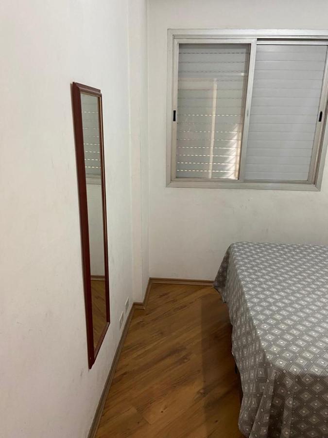 Apartamento Giovanni Gronchi เซาเปาโล ภายนอก รูปภาพ