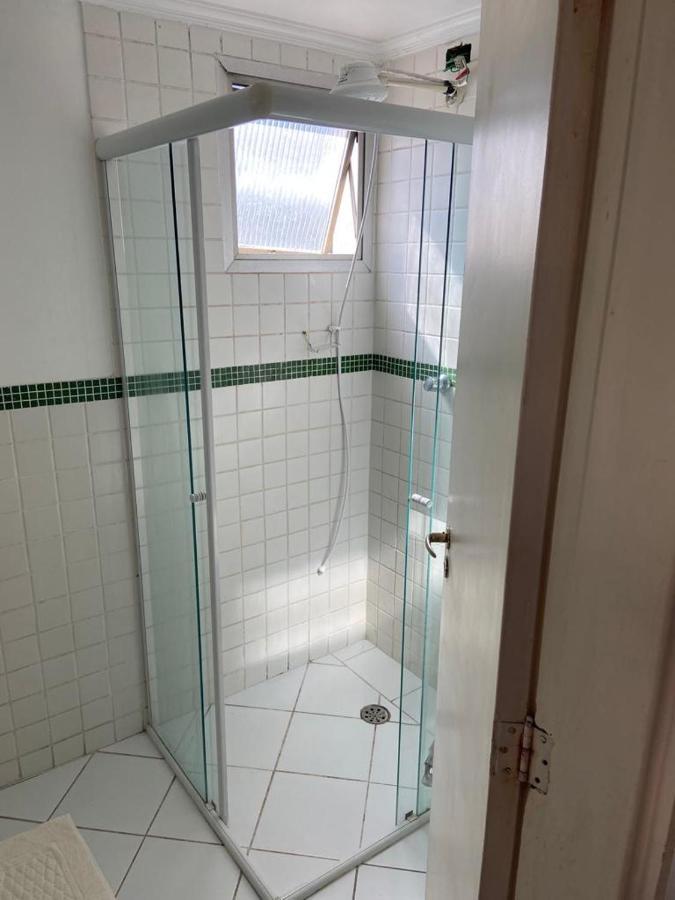 Apartamento Giovanni Gronchi เซาเปาโล ภายนอก รูปภาพ