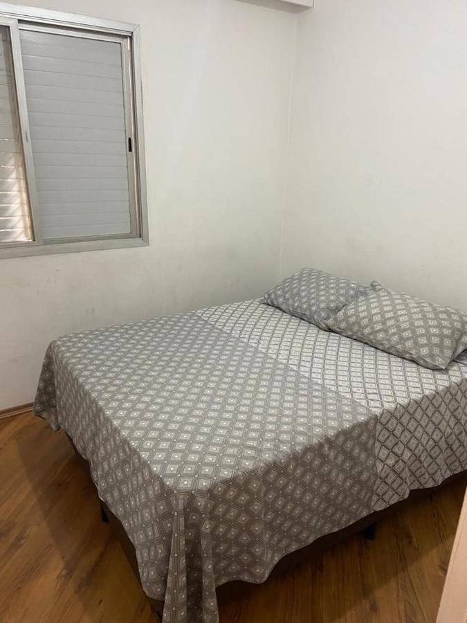 Apartamento Giovanni Gronchi เซาเปาโล ภายนอก รูปภาพ