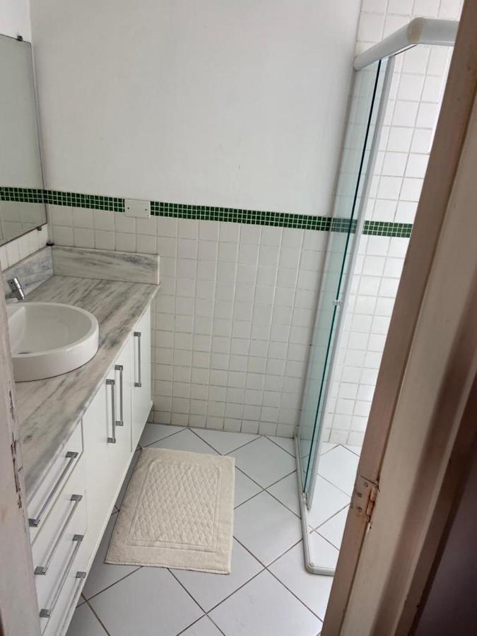 Apartamento Giovanni Gronchi เซาเปาโล ภายนอก รูปภาพ