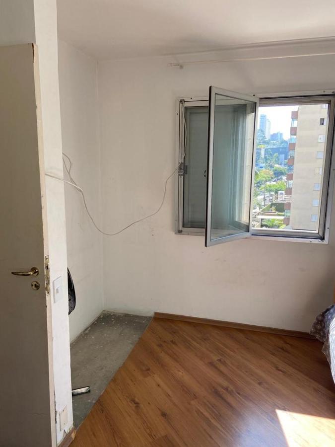 Apartamento Giovanni Gronchi เซาเปาโล ภายนอก รูปภาพ