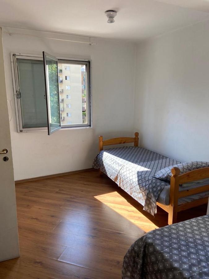 Apartamento Giovanni Gronchi เซาเปาโล ภายนอก รูปภาพ