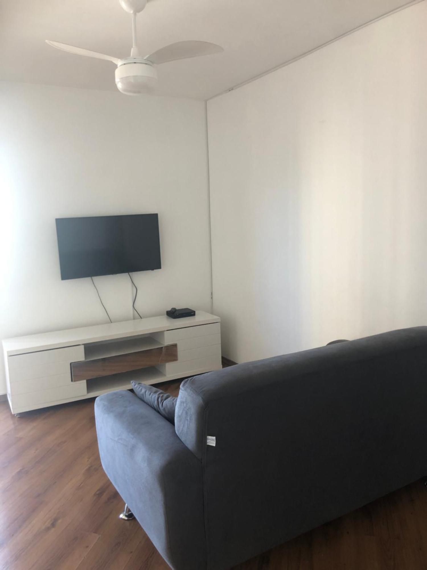 Apartamento Giovanni Gronchi เซาเปาโล ภายนอก รูปภาพ